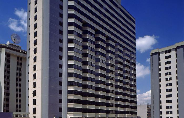 Melia Caracas