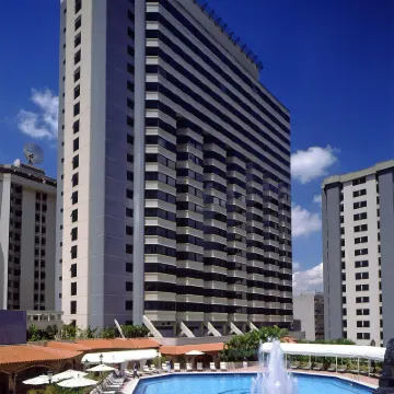 Melia Caracas Hotels near Avenida Baralt