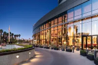 メリア バレンシア のホテル