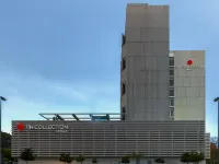 NH コレクション セビージャ スール周辺のホテル