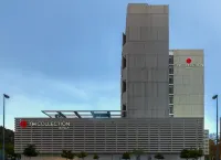 NH Collection Sevilla Hôtels à proximité de : Place d’Espagne