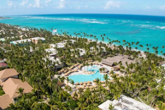 Grand Palladium Punta Cana Resort & Spa - All Inclusive Hotels in 