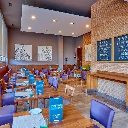 Hotel Vigo Los Galeones Affiliated by Meliá