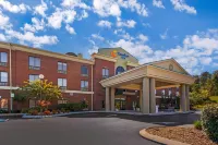 Comfort Inn Dayton South Hotels in Dayton