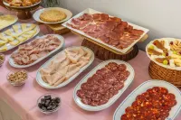 Faranda Marsol, Ascend Hotel Collection - breakfast