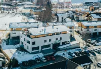 066 Whkb 5 in St Georgen am Kreischberg