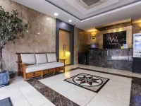 Paju W2 Hotel โรงแรมใกล้จังนึง