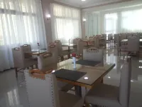 곤다르 플라자 호텔 곤다르 호텔