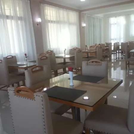 Gondar Plaza Hotel