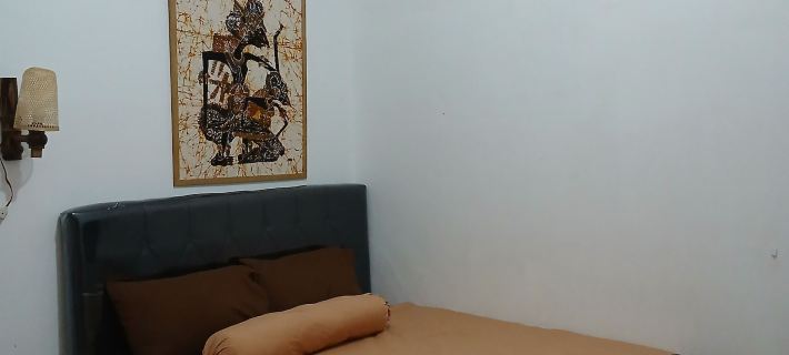 Ndalem Surya Malioboro Hotels in Danurejan
