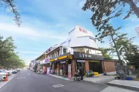 Gangneung Gyeongpodae New Hosu