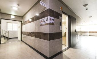 Geojedo Okpo Geoje Business