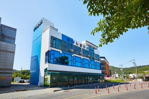 Yeongheongdo Badanoel Spa Pension - Bungalows