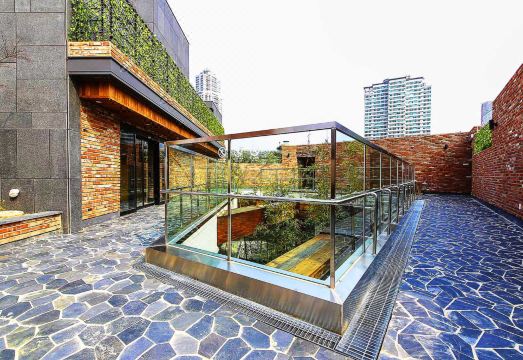 대성관 온천 호텔