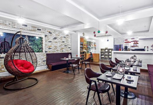 횡성 헬로우412 펜션