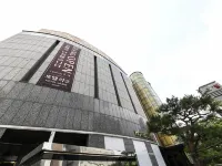 Yongin Singal Lago Hotel in zona Stazione Ferroviaria Guseong