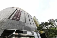 용인 신갈 라고 기흥구 호텔