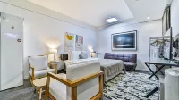 Dongtan Browndot hotel
