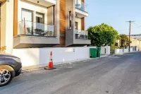 Yamas Urban LIving Spiridonos Hotels in 