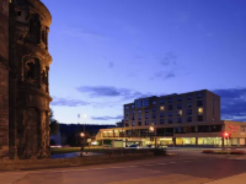 Mercure Hotel Trier Porta Nigra Hotels in Trier
