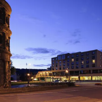 Mercure Hotel Trier Porta Nigra