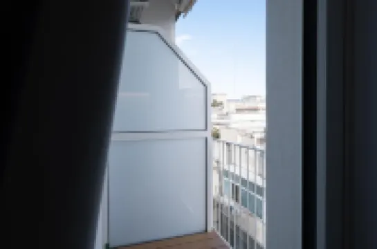 일 푸모 - 아풀리아 룸스 바리 마르케세