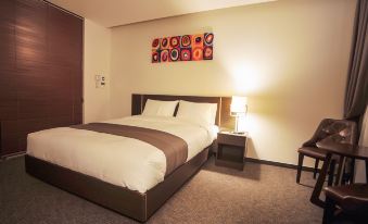 Yongin Central CO'Op Hotel