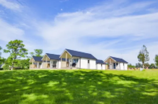 First Camp Herrgårdsliv - Kristinehamn Hotels in 