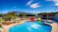 Kaikoura Top 10 Holiday Park