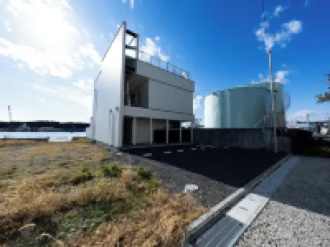 the View 三浦市晴海町 三浦のホテル