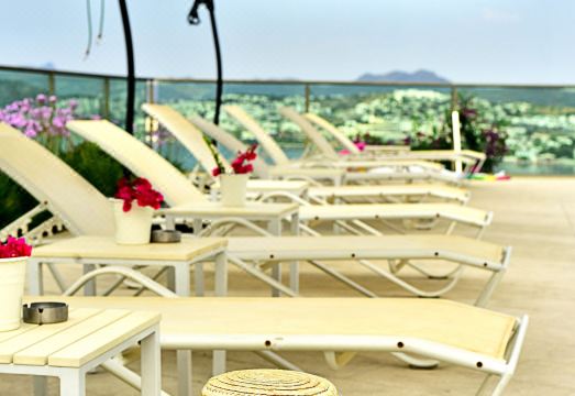 데이르멘부르누 레지던스