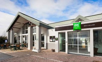 Ibis Styles Brive la Gaillarde