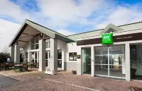 Ibis Styles Brive la Gaillarde Hotels near Denoix