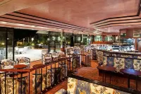 Grand Hotel Pianeta Maratea Resort - bar