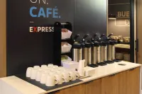 Holiday Inn Express TORREON by IHG - พร้อมอาหารเช้า