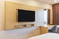 Chuncheon Urban Thirty Hotel
