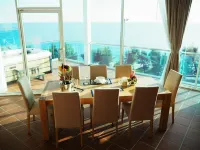 GrandBlue Resort & Beachclub Hotels in Klaeng