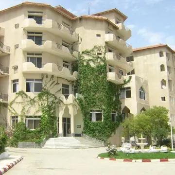 Mimosa Palace Annaba