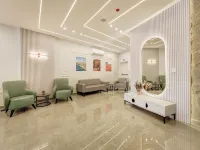 Aqaba Hills Hotel Hotels in Aqaba