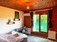 크즐 쿰 빌라  호텔