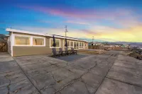 @마르베야 레인 - 오션프런트 리트리트, 멋진 전망 있음