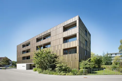 Hotel am See Hotels in Bregenz