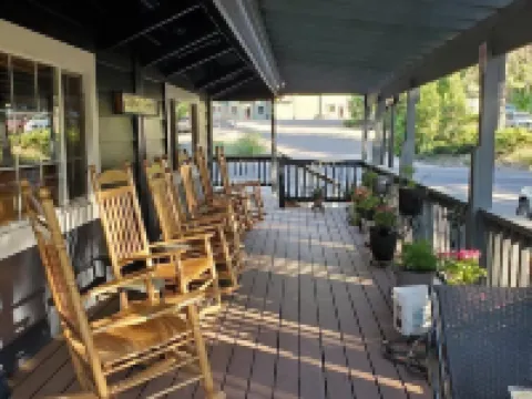 Timberline Lodge - Arnold - Bear Valley Hotels in Arnold