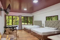 Hotel Termales La Montaña - 2 stelle