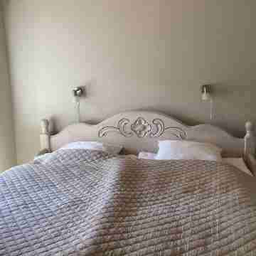 4 Person Holiday Home in Ullared Rooms