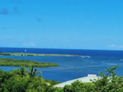 Castles in Paradise #C6 - 1Bd by Zenbreak Hotels in Savannes