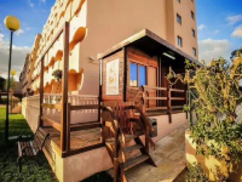 Vila Gale Atlantico Hotels in Guia