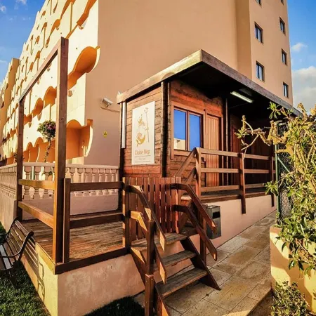 Vila Gale Atlantico
