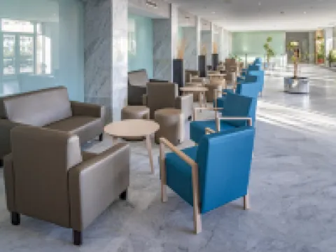 4R Salou Park Resort I Hoteles en Salou