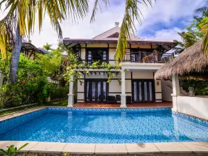 Son Tra Resort & Spa Danang